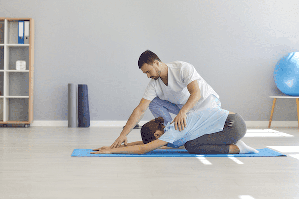 Online Course Certified Yoga Psychology Practitioner