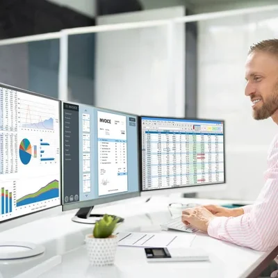 Online Course Certified Chartered Financial Analyst