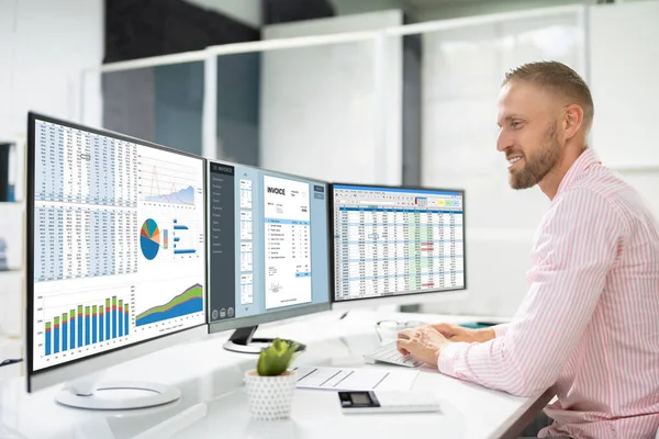 Online Course Chartered Financial Analyst