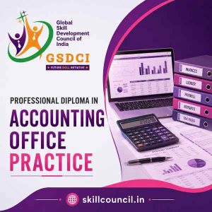 Online Course Professional Diploma in Accounting Office Practice