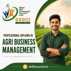 Online Course Professional Diploma in Agri Business Management