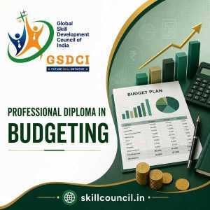 Online Course Professional Diploma in Budgeting