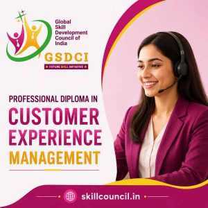 Online Course Professional Diploma in Customer Experience Management
