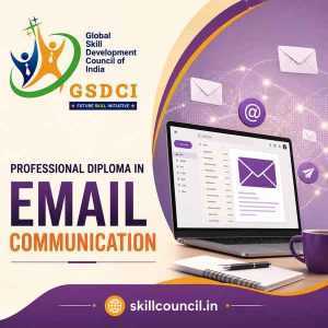 Online Course Professional Diploma in Email Communication