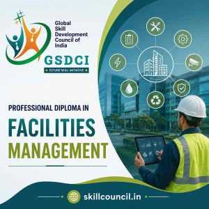 Online Course Professional Diploma in Facilities Management