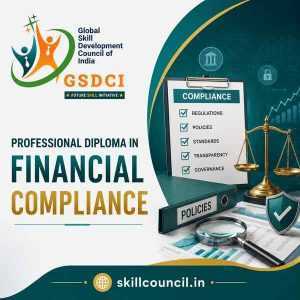 Online Course Professional Diploma in Financial Compliance