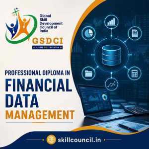 Online Course Professional Diploma in Financial Data Management