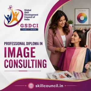 Online Course Professional Diploma in Image Consulting