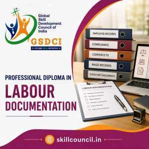 Online Course Professional Diploma in Labour Documentation