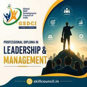 Online Course Professional Diploma in Leadership & Management
