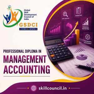 Online Course Professional Diploma in Management Accounting