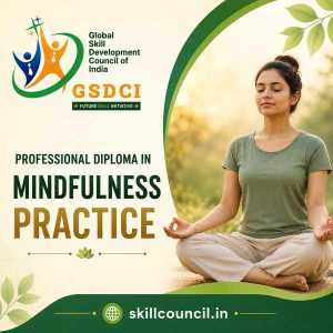 Online Course Professional Diploma in Mindfulness Practice