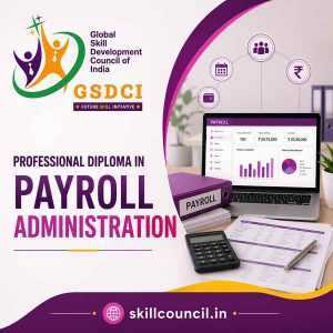 Online Course Professional Diploma in Payroll Administration