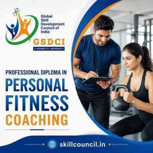 Online Course Professional Diploma in Personal Fitness Coaching