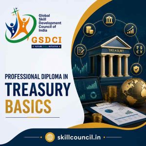Online Course Professional Diploma in Treasury Basics